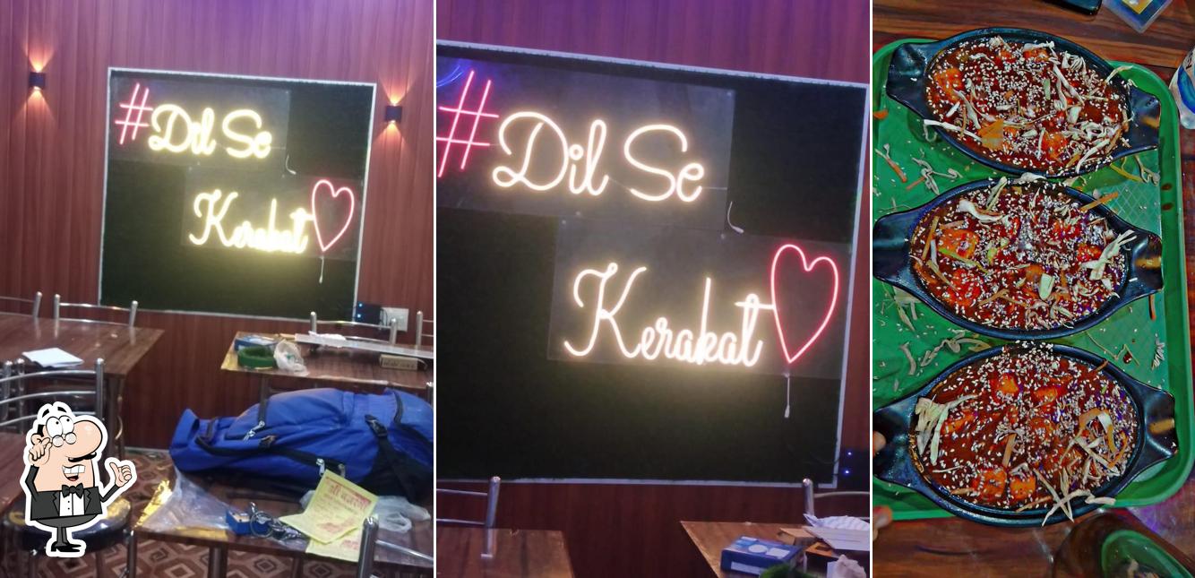 Shri Bajarangi Family Restaurant And Fast Food