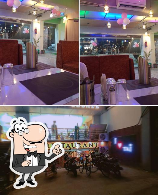 Taj Restaurant