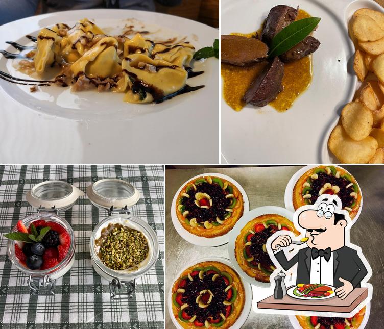 Ristorante Pizzeria Al Portico Rioveggio Monzuno