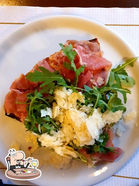 Cibo al Poldo