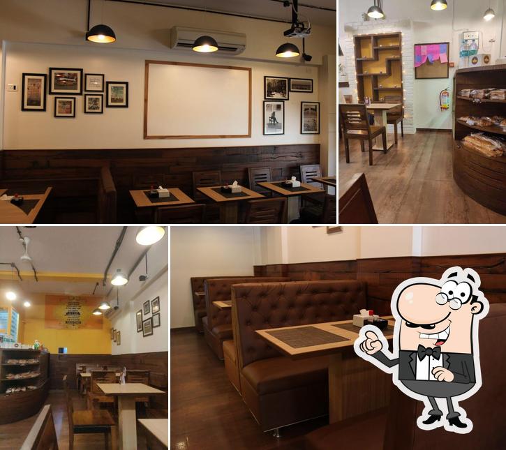 D'CREPES CAFE