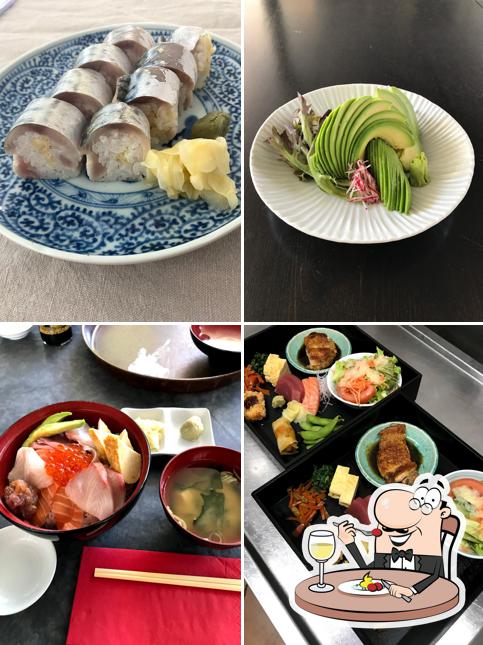 Cibo al Aki Sushi Zug