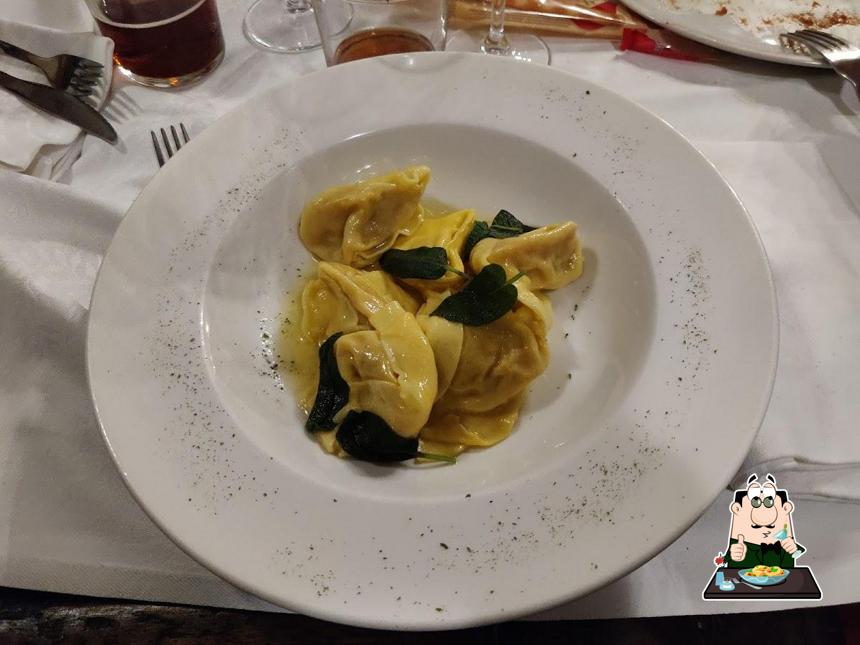 Cibo al Al Frattino