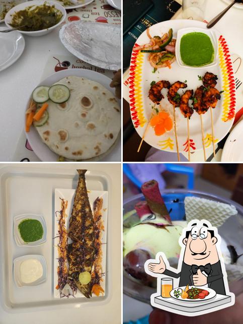 Al Zaitoon Restaurant
