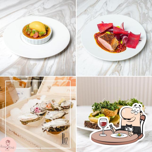 Bistro17