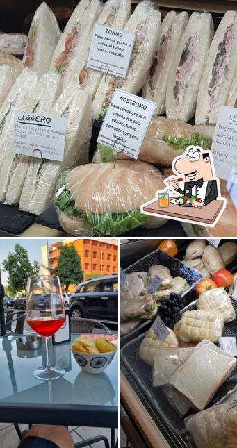 Platti al Caffé Dream