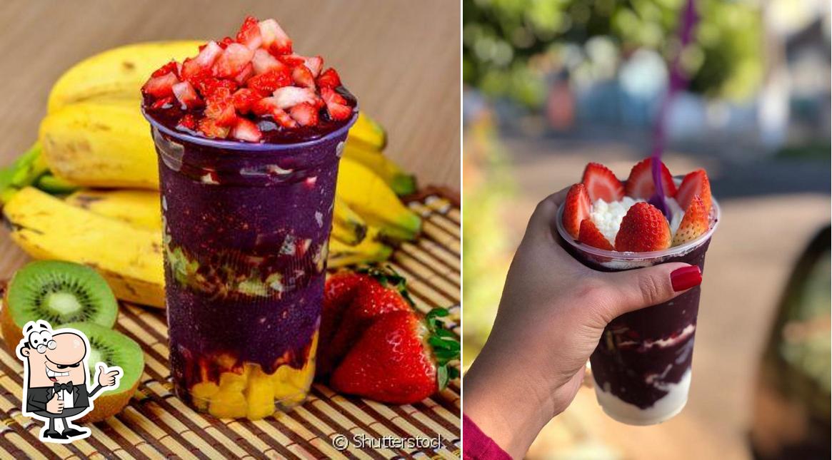 Cantinho do Açai