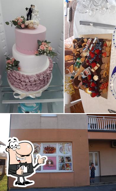 CHOCO VANILLA d.o.o. NINA