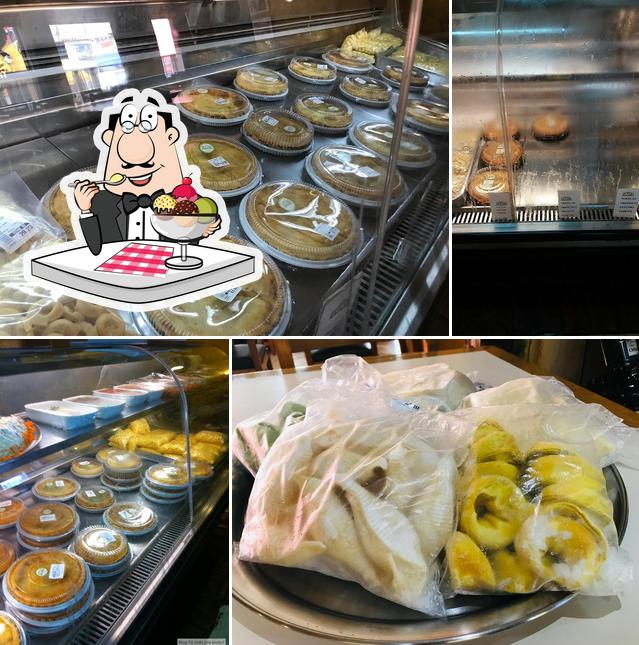 Di Fari restaurante e rotisserie