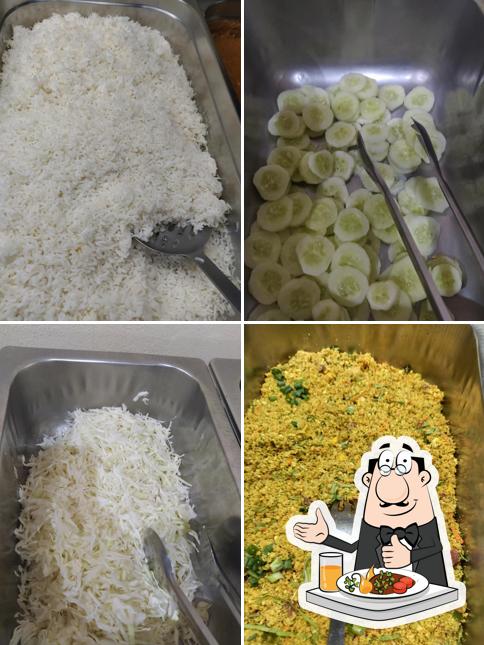 Espetinho do João