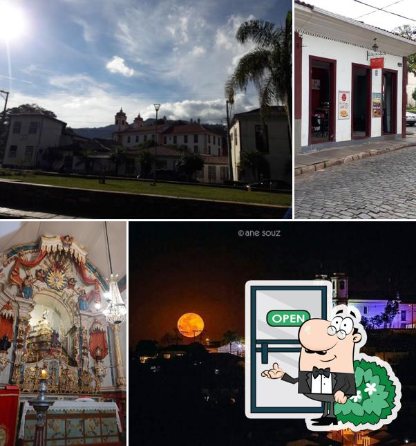 Empada & Cia