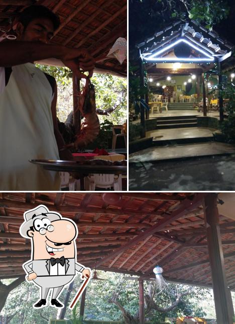 The exterior of Jolinn Restaurant And Pub