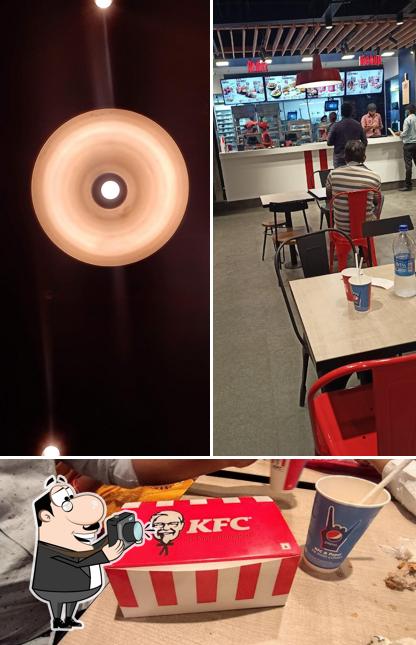 See the photo of KFC