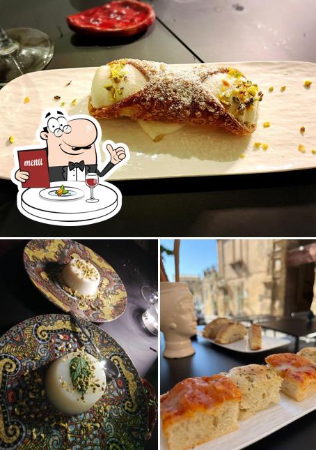 Platti al Norma Bistrot