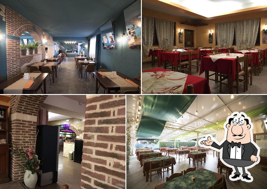 Pizzeria Forlin