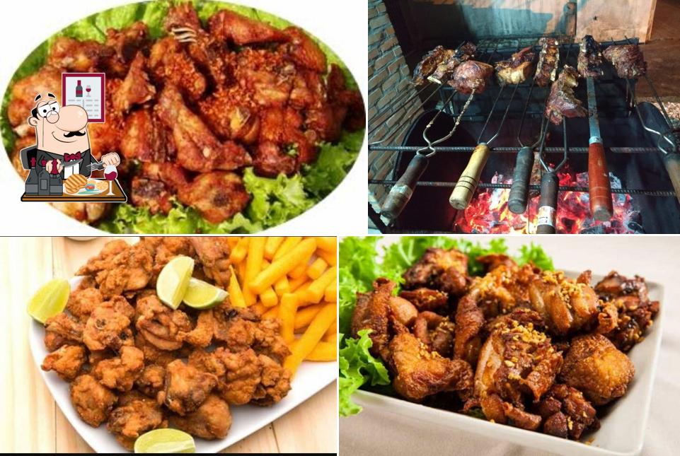 Bar e Lanchonete Lindomar