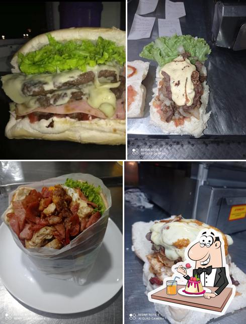 Bom Dogs Lanches