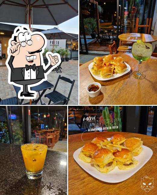 Gato Preto Gastrobar