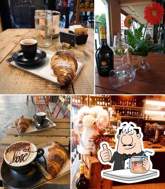 La Maison du Gourmet