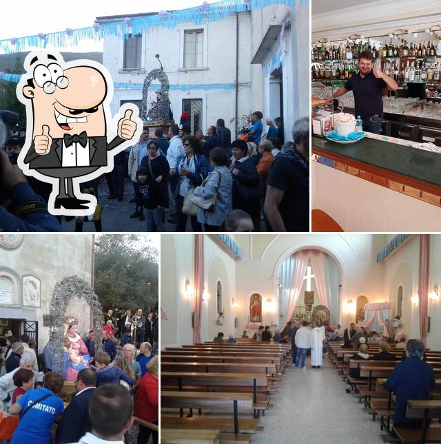 Ecco un'immagine di Roger'S Bar Di Di Cerbo Carmine