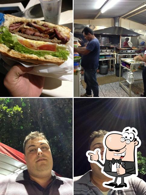 Wilson Lanches