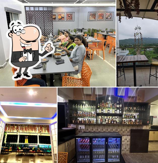 Reddys Tandoor- Khed Shivapur
