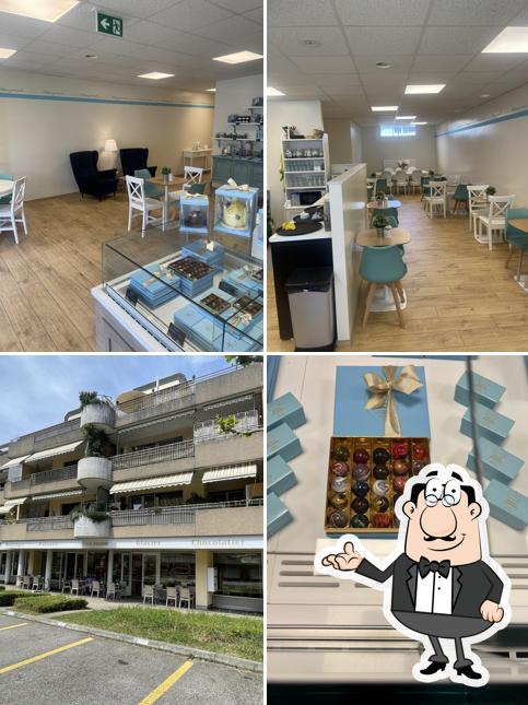 Artisan Gourmand Gland