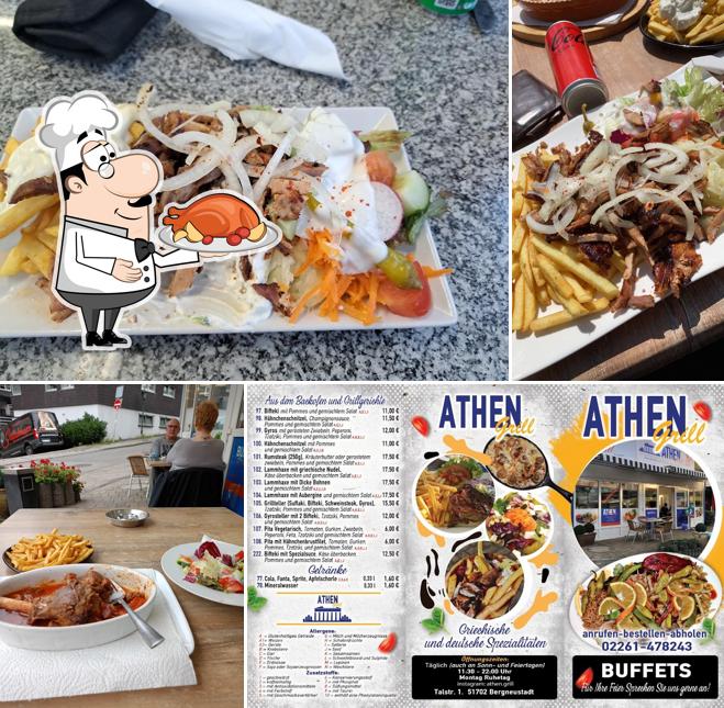 Athen Grill