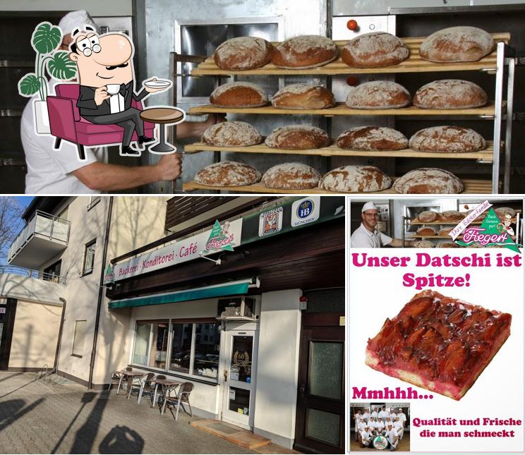 Bäckerei Josef Fiegert GmbH