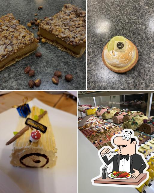 Boulangerie Zanelli