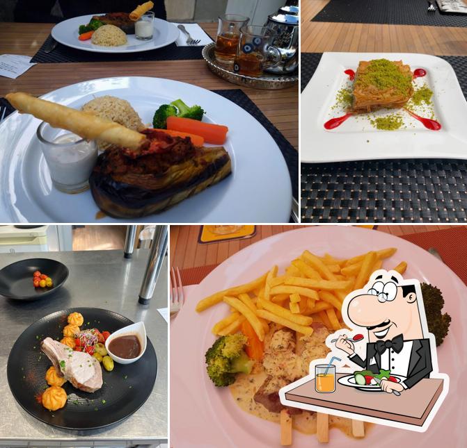 Café de la marionnette
