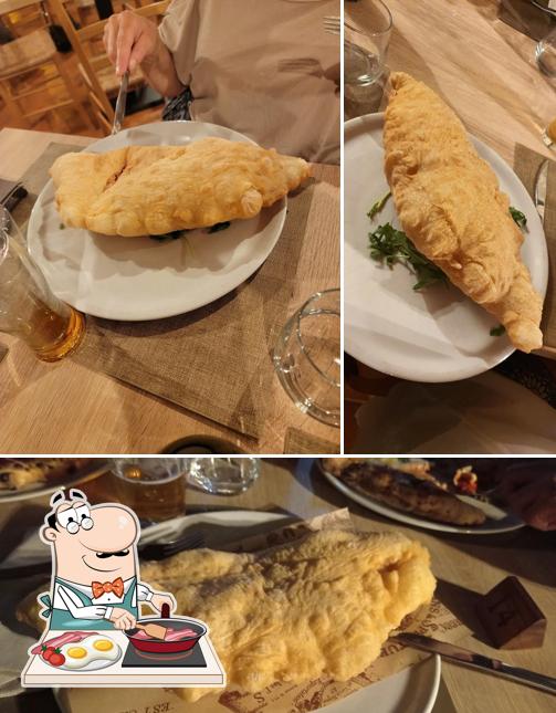 Omelettes al Co.ntò