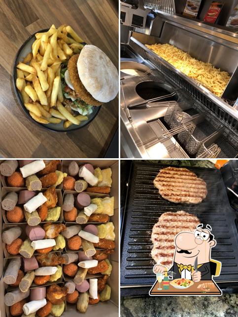 De frietchalet
