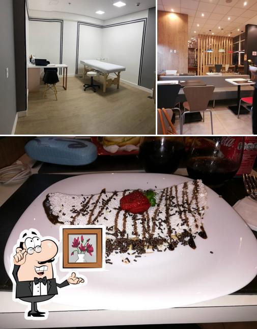 Ibis Kitchen Grill