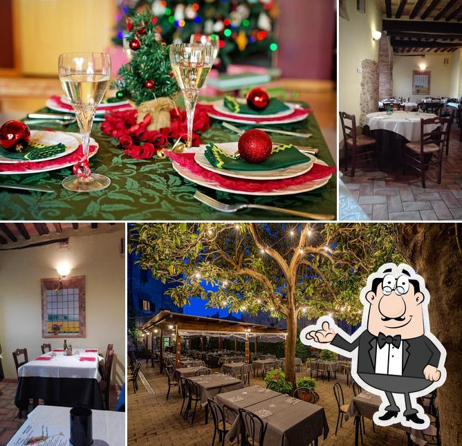 La Locanda dei Tintori