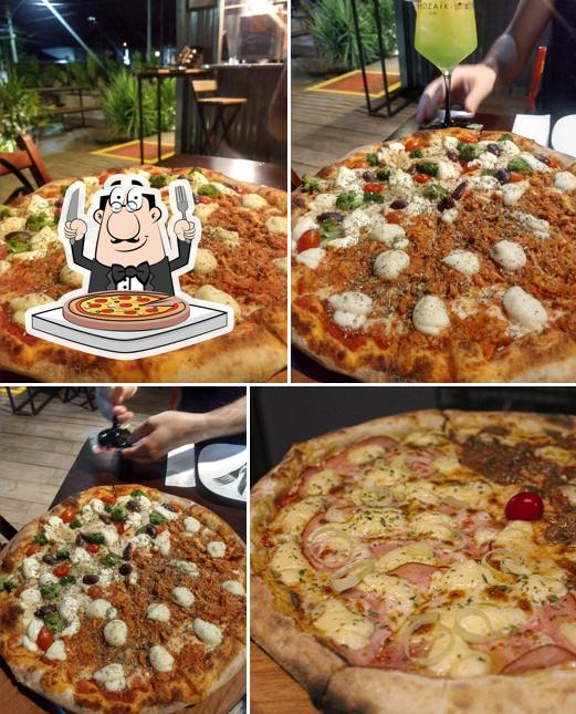 Magazzino Pizzaria