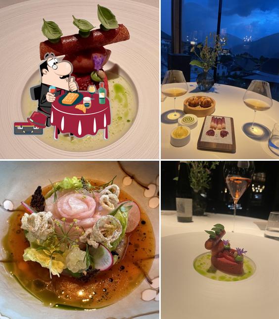 Mamesa Gourmetrestaurant