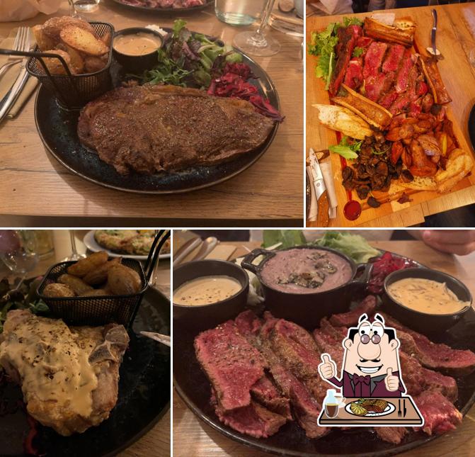 Restaurant NordSud