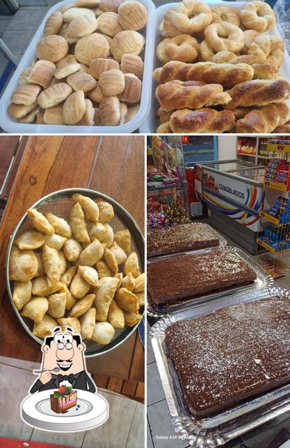 PANIFICADORA DONA ANTÔNIA