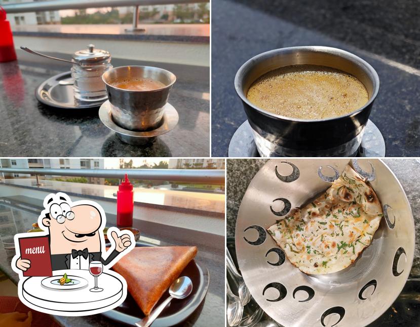 Food at Paakashala Prestige Falcon City - Sri Anantheswara Foods Pvt Ltd Fine Dine