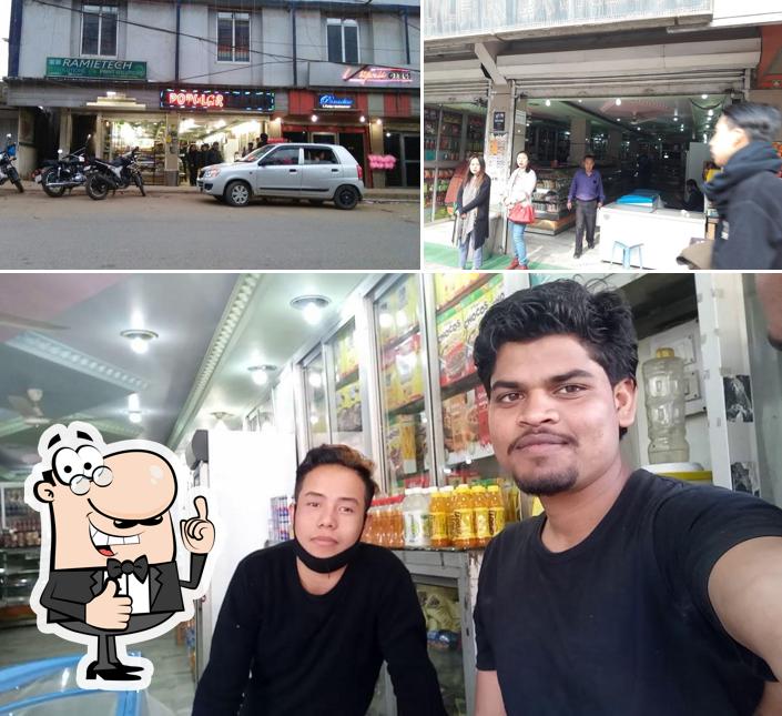 See this photo of Popular Bakery