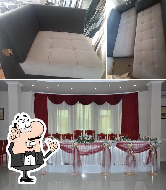 Restoran Oruci Ekrem