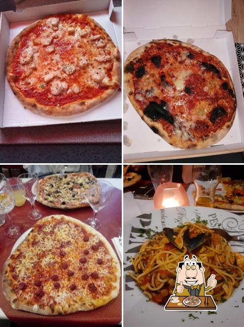 Ristorante Pizzeria Da Giulia