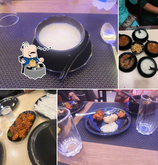 Sangam Multi cuisine restaurant Udupi