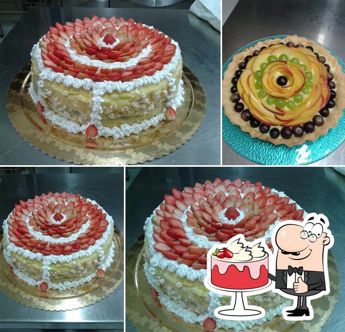 Trattoria Pizzeria La Sorpresa