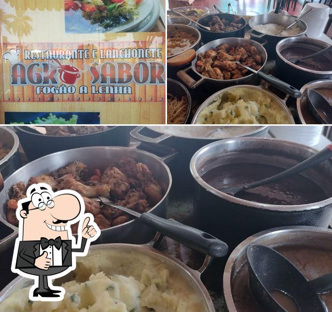 Restaurante Agro Sabor