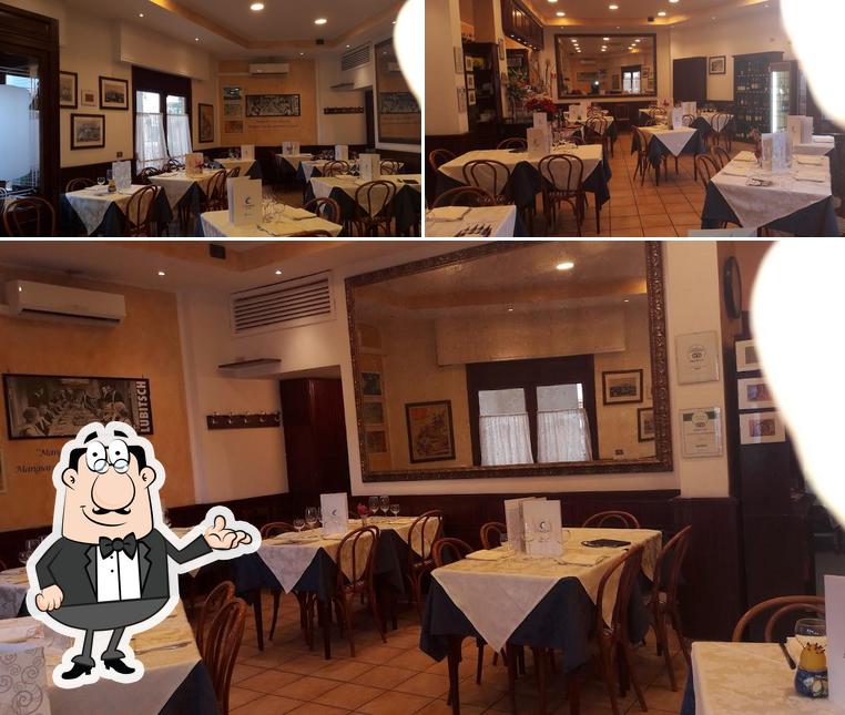 Ristorante Pizzeria L'Archetto