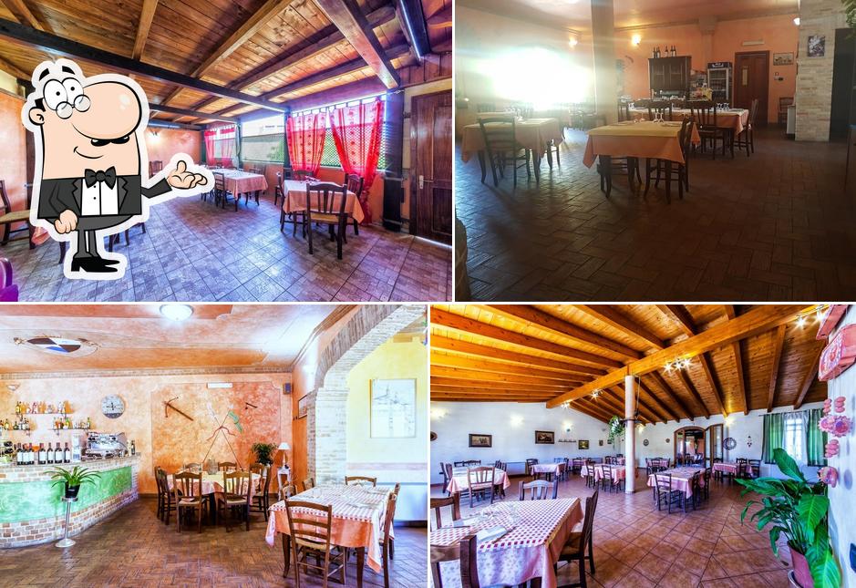 Ristorante Pizzeria La Torre