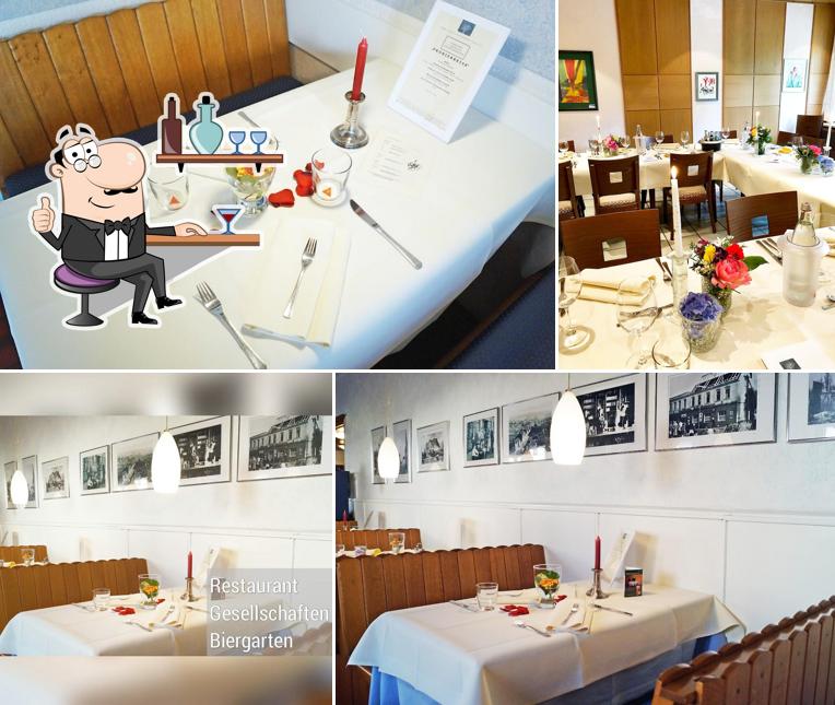 Stöckmann's Restaurant