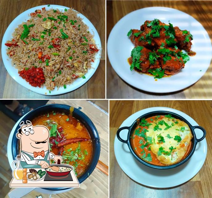 The Peshawari Family Restaurant